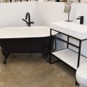 The Ensuite Bath & Kitchen Showrooms - Barrie, Ontario