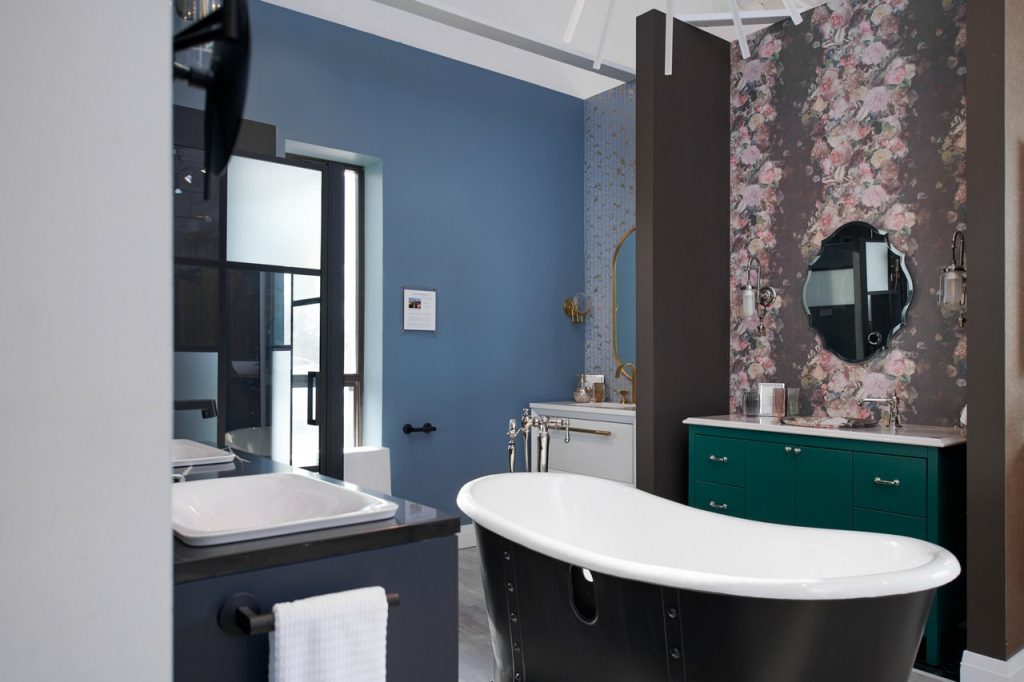 Kitchener Luxury Bathroom