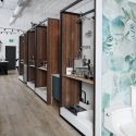 The Ensuite Bath & Kitchen Showroom - Kitchener, Ontario