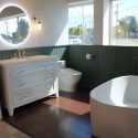 Ensuite London - Showroom 2025