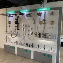 Ensuite London - Showroom 2025