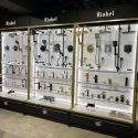 Ensuite London - Showroom 2025