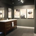 Ensuite London - Showroom 2025