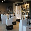 Ensuite London - Showroom 2025