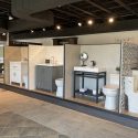 Ensuite London - Showroom 2025