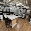 Ensuite Peterborough - Showroom 2025