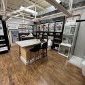 Ensuite Peterborough - Showroom 2025