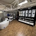 Ensuite Peterborough - Showroom 2025