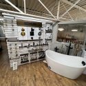 Ensuite Peterborough - Showroom 2025