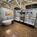 Ensuite Peterborough - Showroom 2025