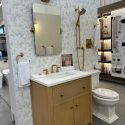 Ensuite Windsor - Showroom 2025