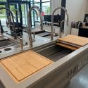 Ensuite Windsor - Showroom 2025